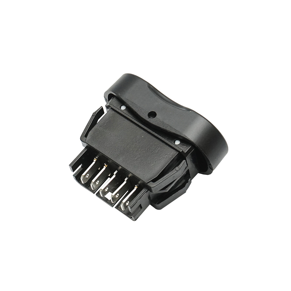 Buton actionare geam fata Dacia Logan, Sandero, VAN, MCV restilizat 8200602227 – imagine 2