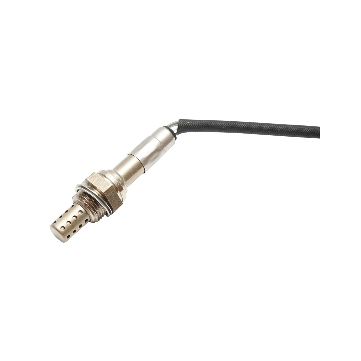 Sonda lambda Dacia Logan 1.4 MPI 7700103504 NEAGRA - saxofon – imagine 2
