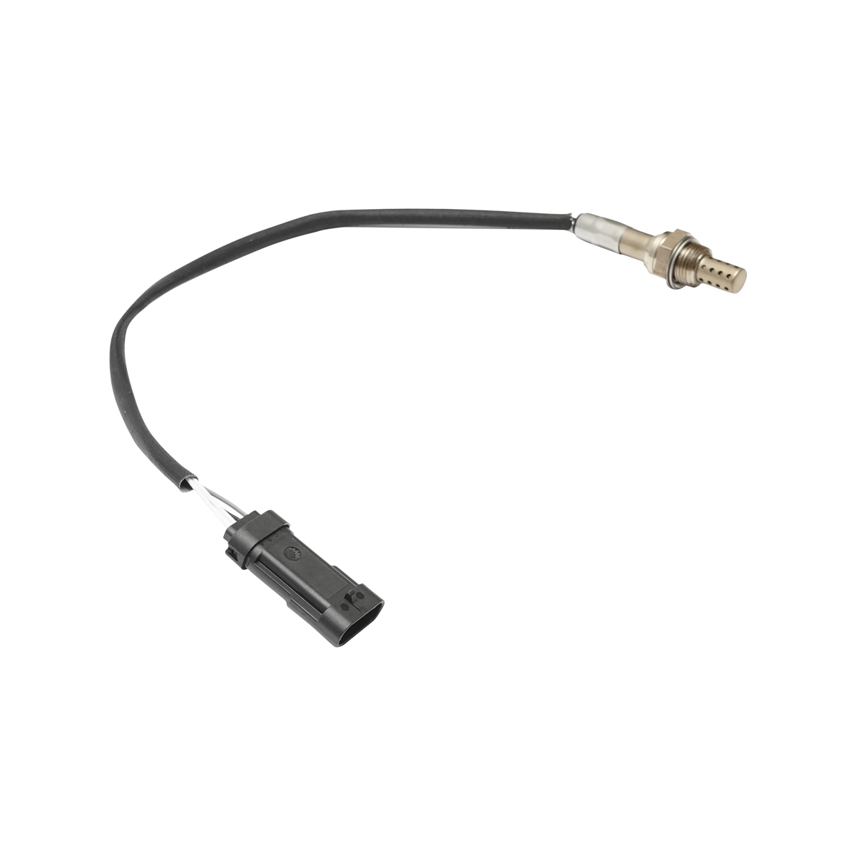 Sonda lambda Dacia Logan 1.4 MPI 7700103504 NEAGRA - saxofon – imagine 4