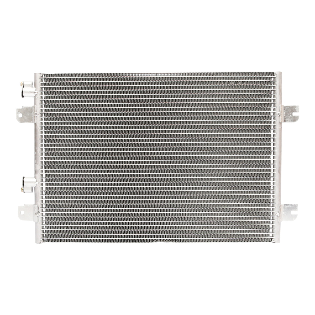 Radiator clima, condensor A/C Logan 1.5dCi E3 8200182361