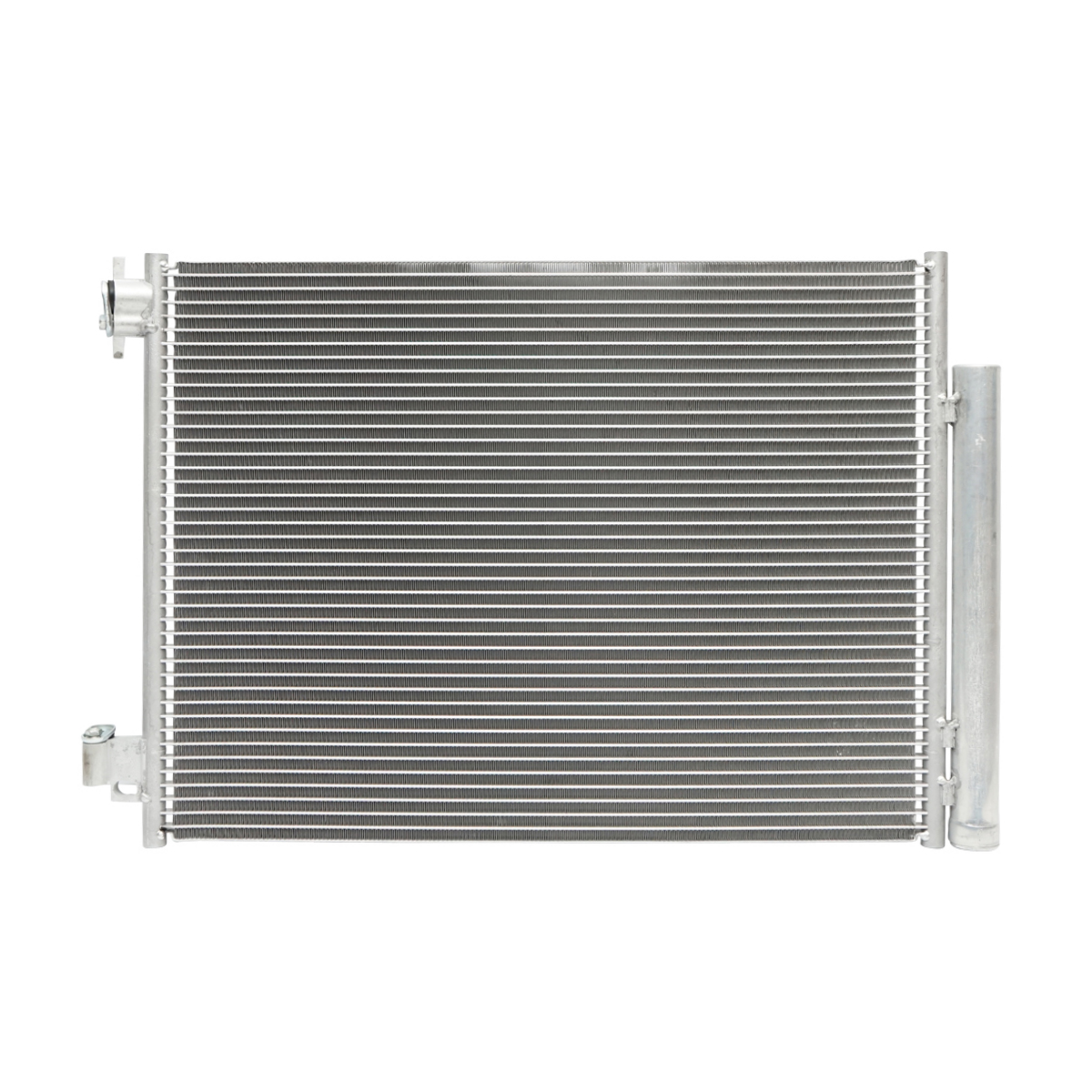 Radiator clima, condensor A/C Logan II, Lodgy, Dokker, Duster II 921006843R 921006454R