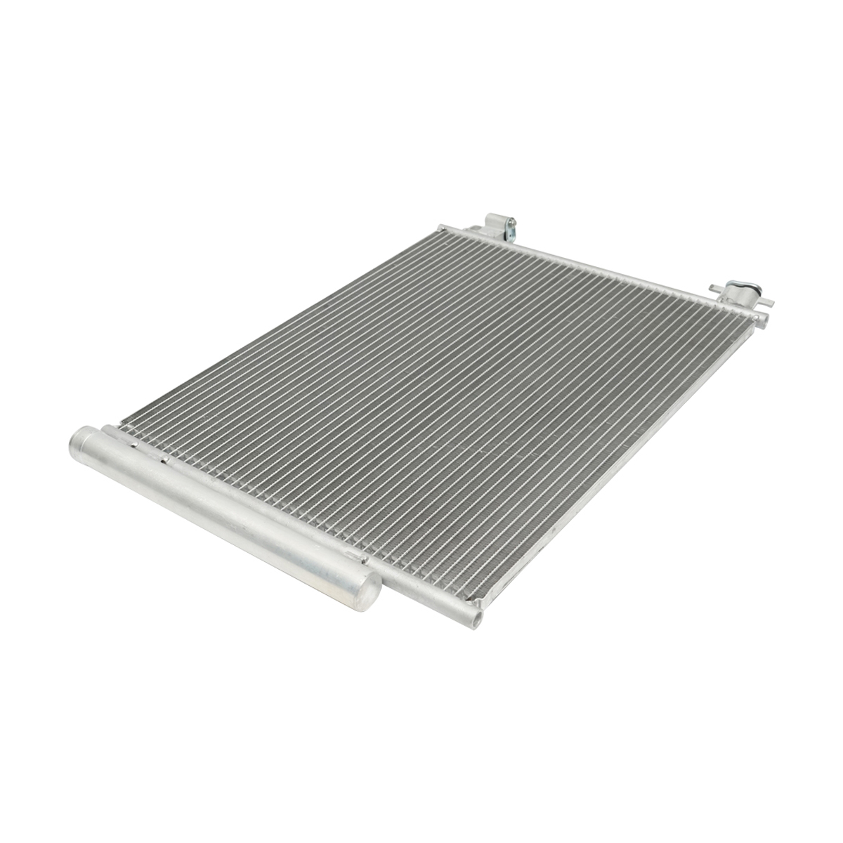 Radiator clima, condensor A/C Logan II, Lodgy, Dokker, Duster II 921006843R 921006454R – imagine 4