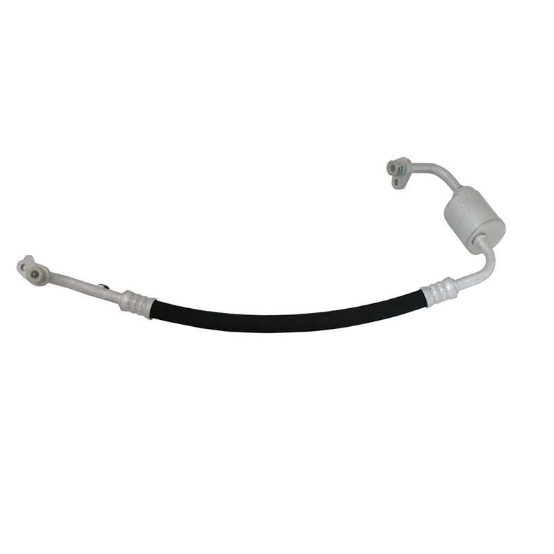 Conducta AC retur Dacia Logan 6001550518