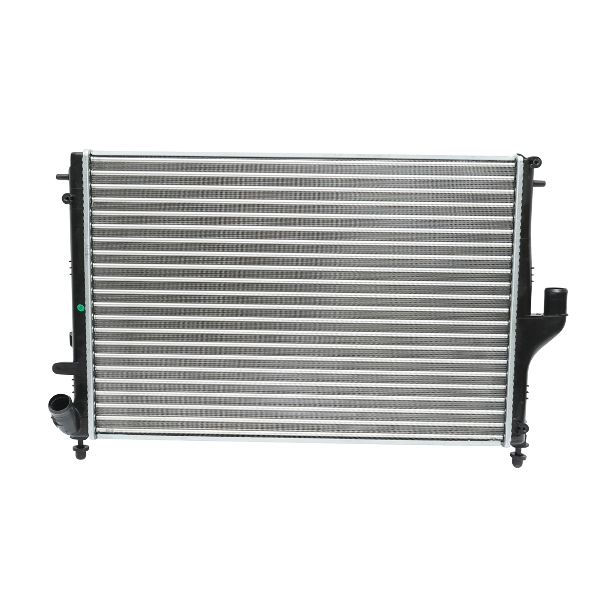 Radiator racire Dacia Logan restilizat si Duster 1.5dCi E4 cu AC 8200582026