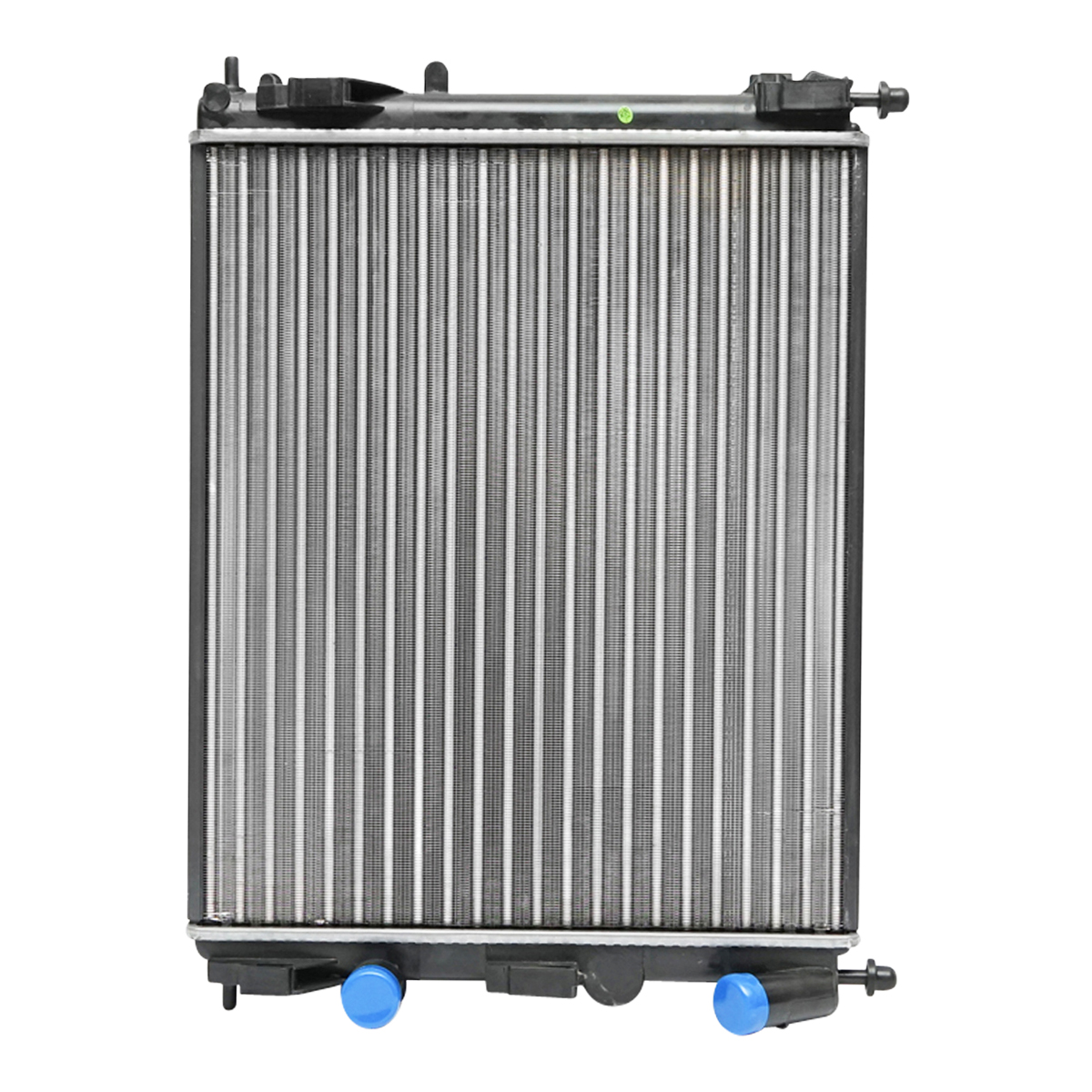 Radiator racire apa motor Dacia Solenza, Dacia Logan benzina cu A/C; Papuc 1.9 Diesel 7700428082