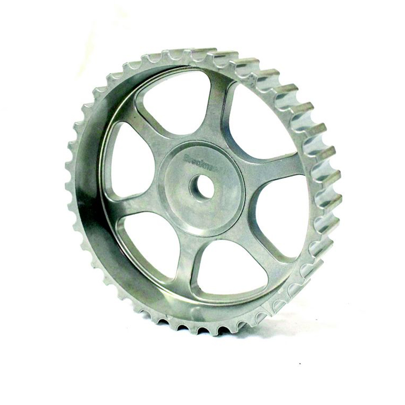 Pinion ax came Dacia Logan benzina 6001543396