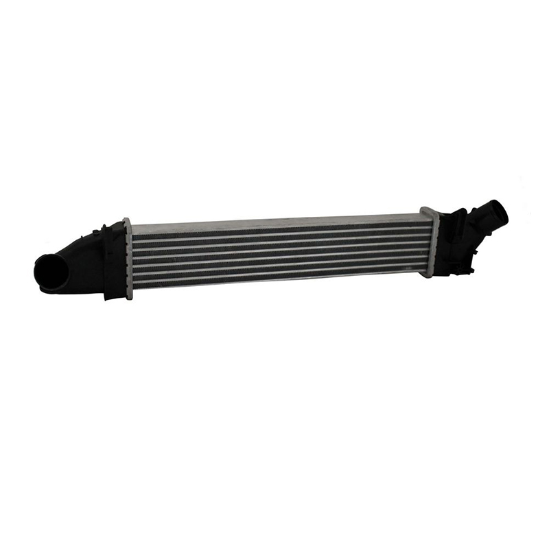 Radiator intercooler Dacia Logan 1.5 dCi E3 6001548727