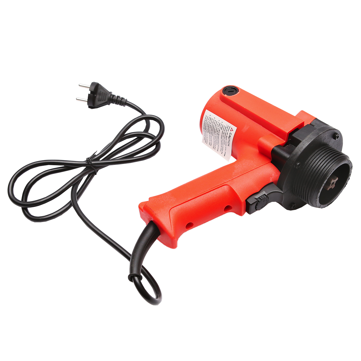 Pompa electrica scos ulei din butoi Breckner Germany – imagine 4