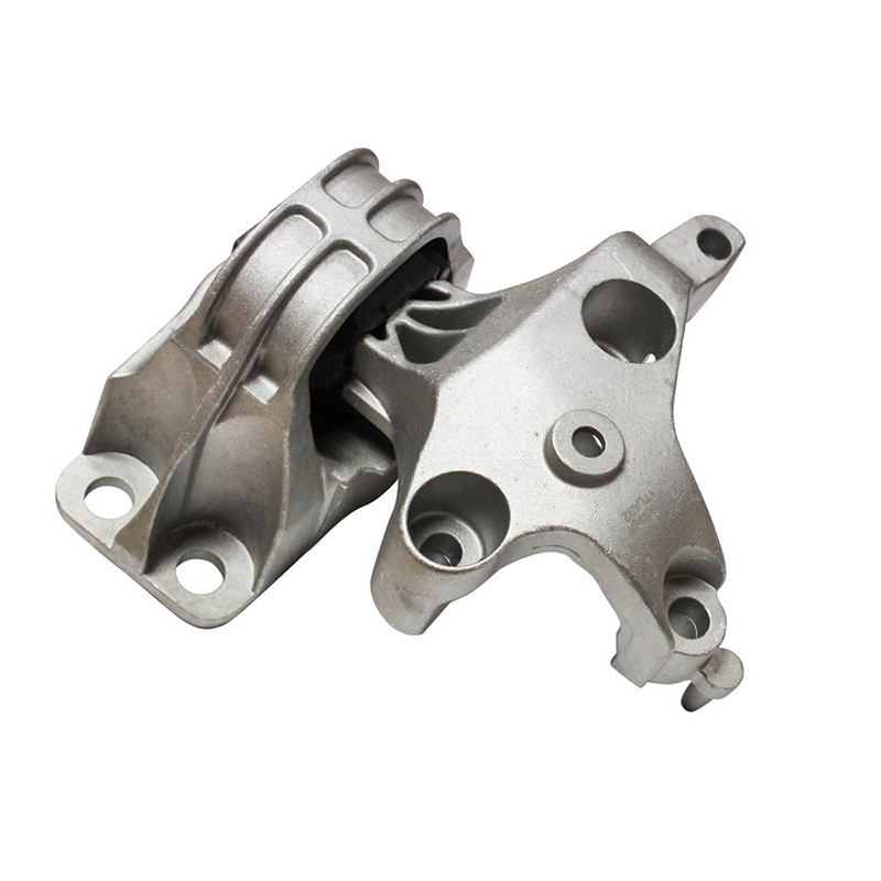 Tampon motor dreapta Dacia Logan, Sandero, Duster 1.5dCi E5 112106262R