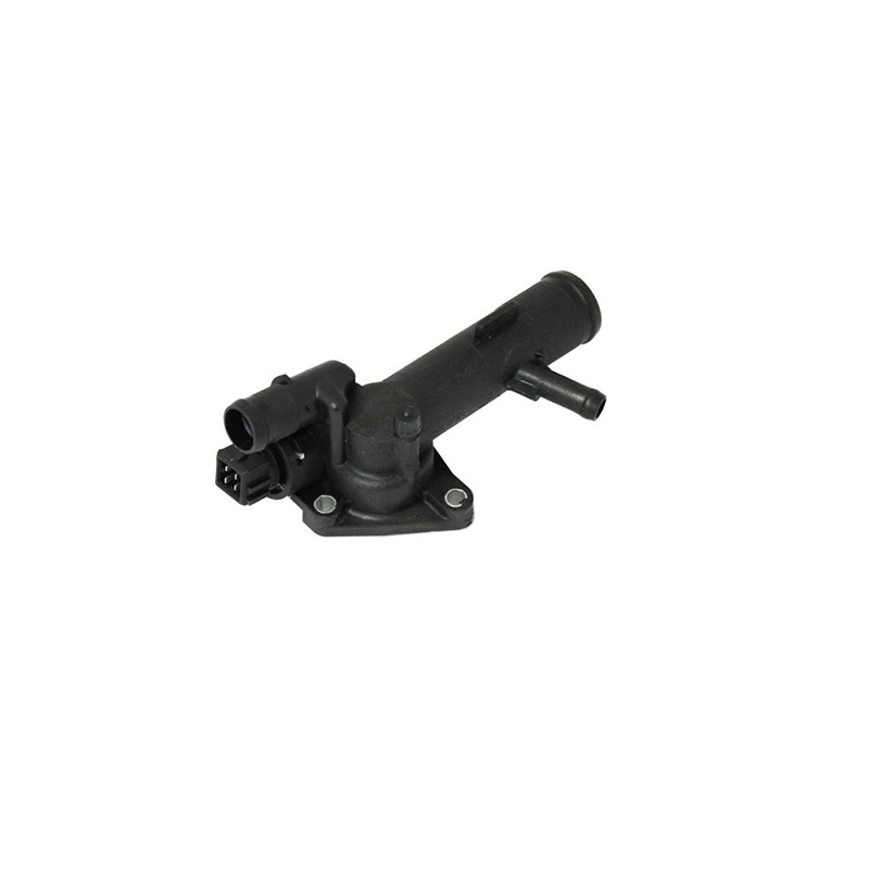 Termostat in carcasa Dacia Logan 1.5dCi 89 grade 8200400554