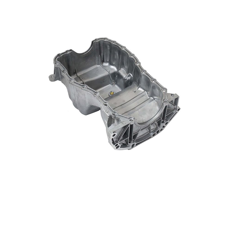 Baie ulei Dacia Logan 1.4, 1.6 Mpi benzina 6001548035