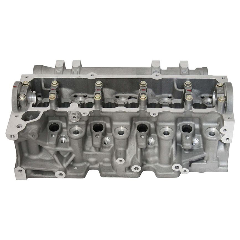 Chiulasa Dacia Logan 1.5dCi E4 7701476059