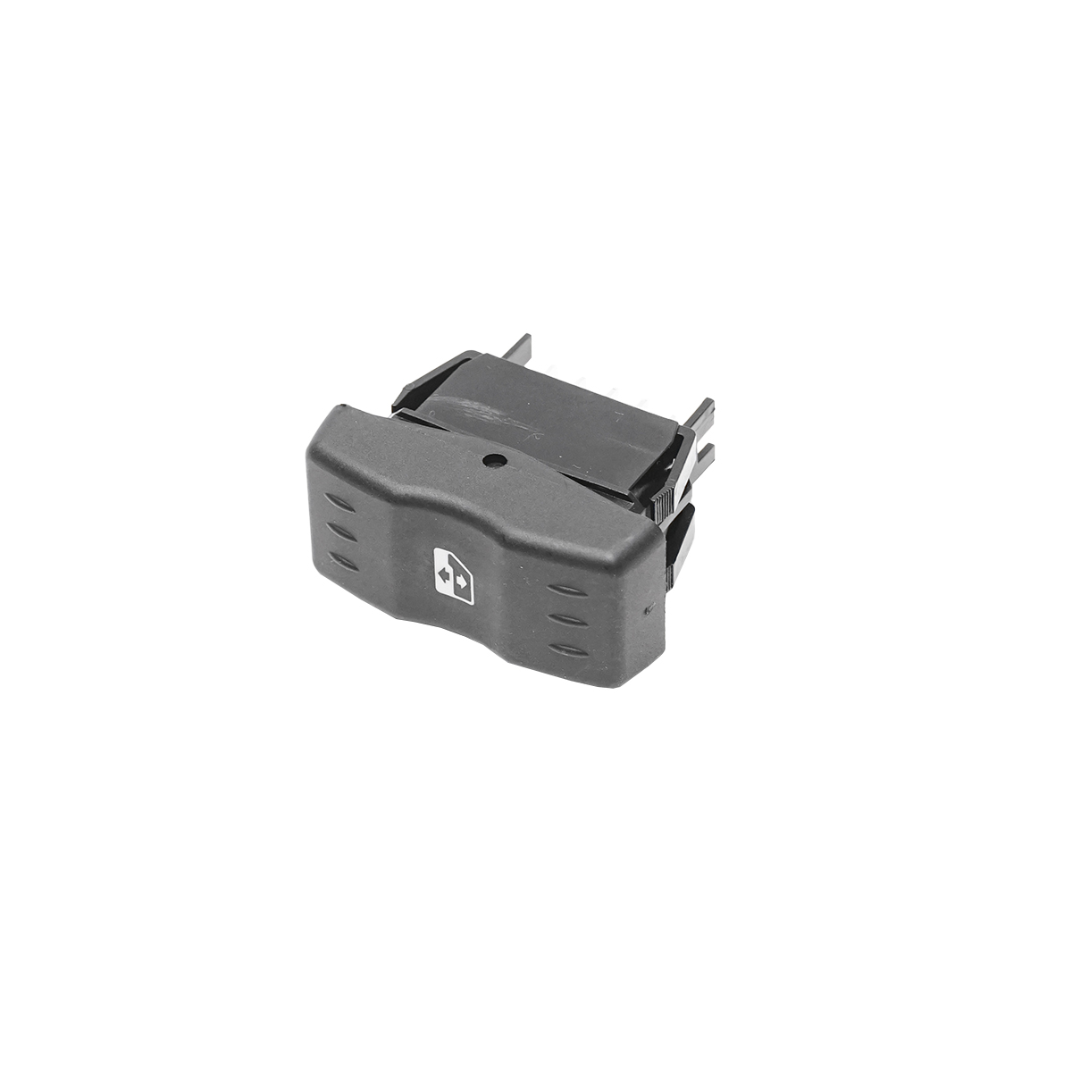 Buton actionare geam fata Dacia Logan, Sandero, VAN, MCV model vechi 2004>>> 6001546816 – imagine 2
