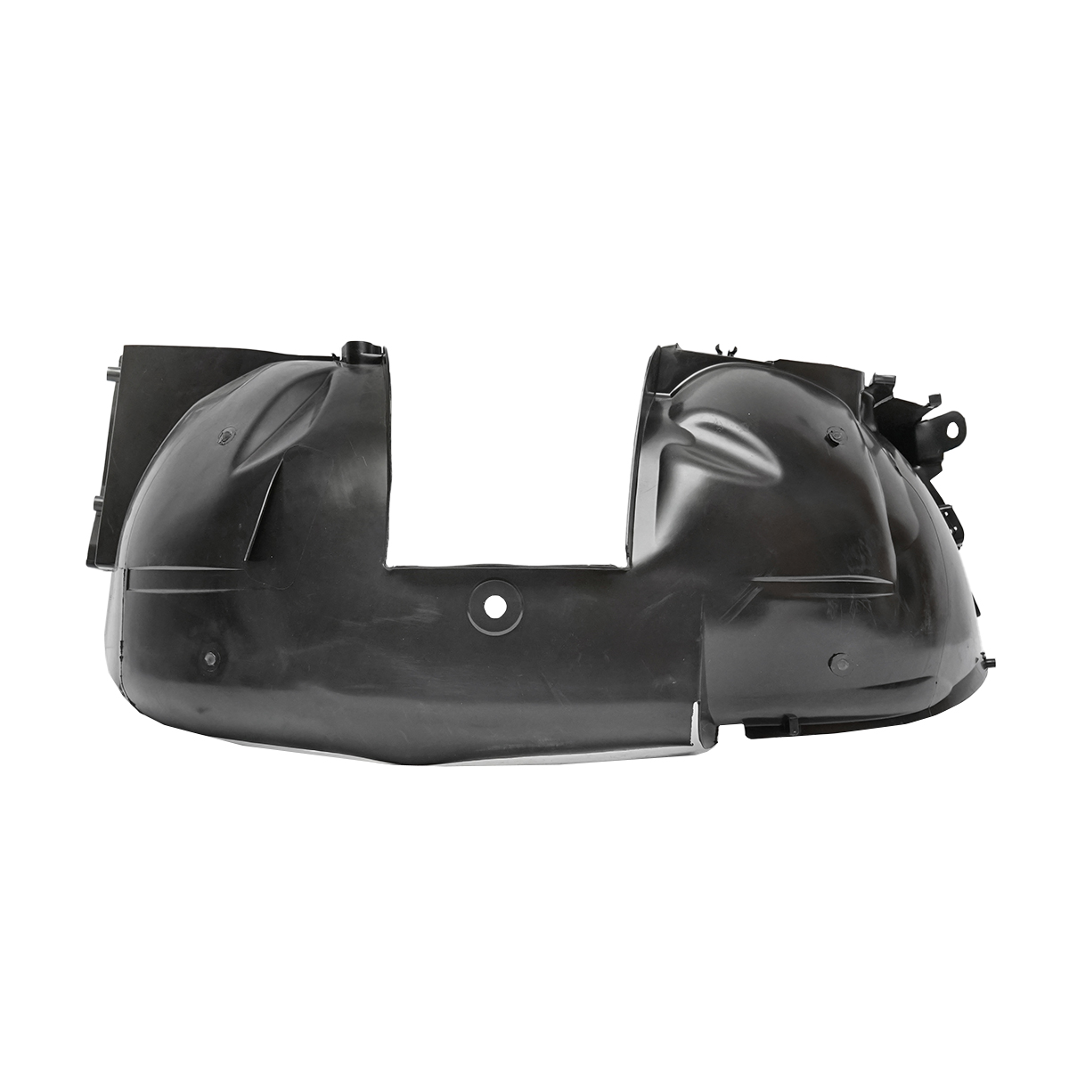 Carenaj roata fata dreapta Dacia Logan break 8200595796 – imagine 3