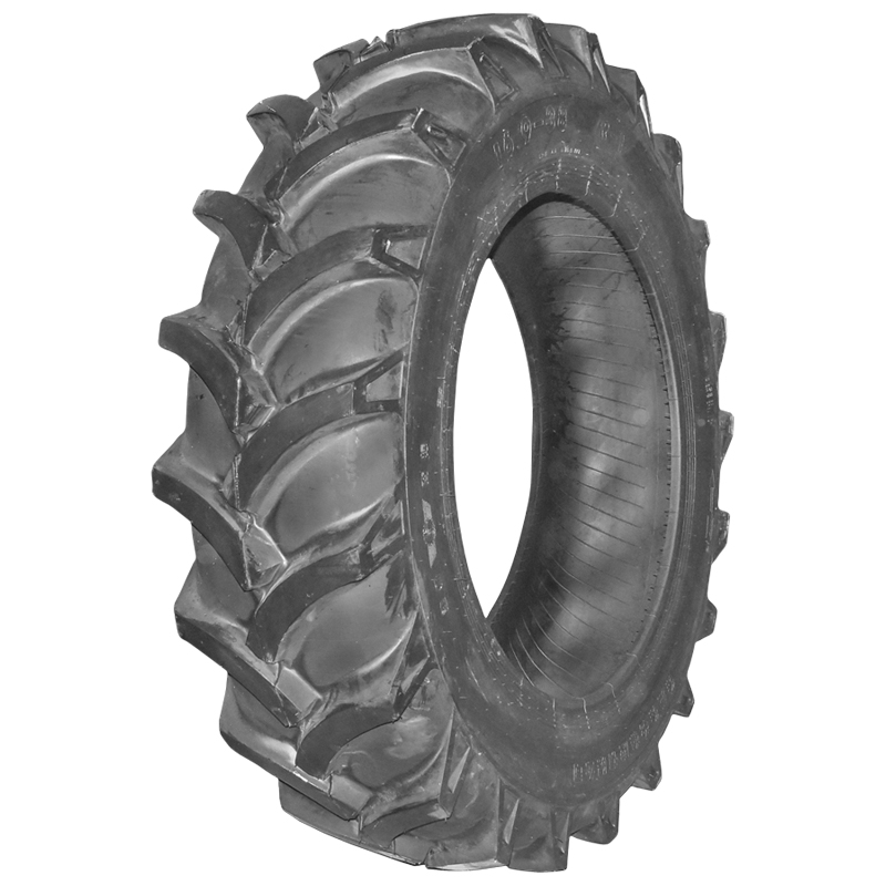 Anvelopa agricola cu crampon 16.9/38 10PR R1 QH611