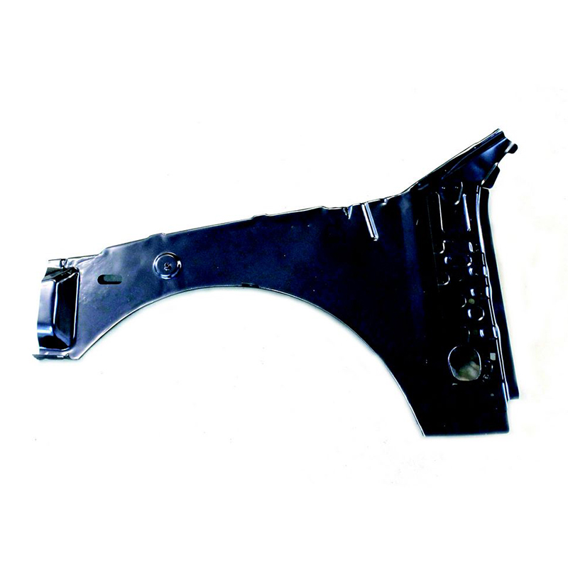 Dublura stalp stanga fata Dacia Logan 6001549854