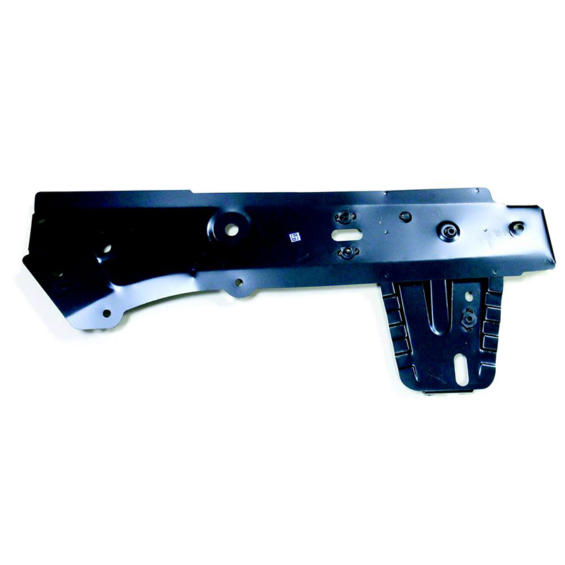 Element inchidere lonjeron stanga Dacia Logan 6001546944