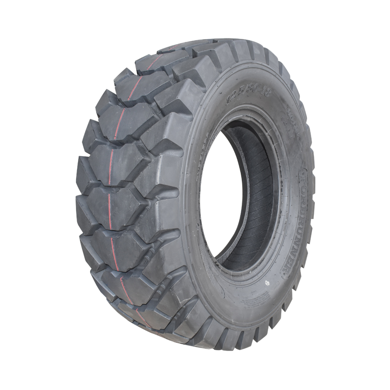 Anvelopa industriala 12.5/80-18 14PR TL R-4 QH608