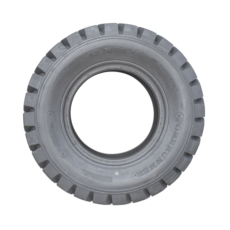 Anvelopa industriala 12.5/80-18 14PR TL R-4 QH608 – imagine 2