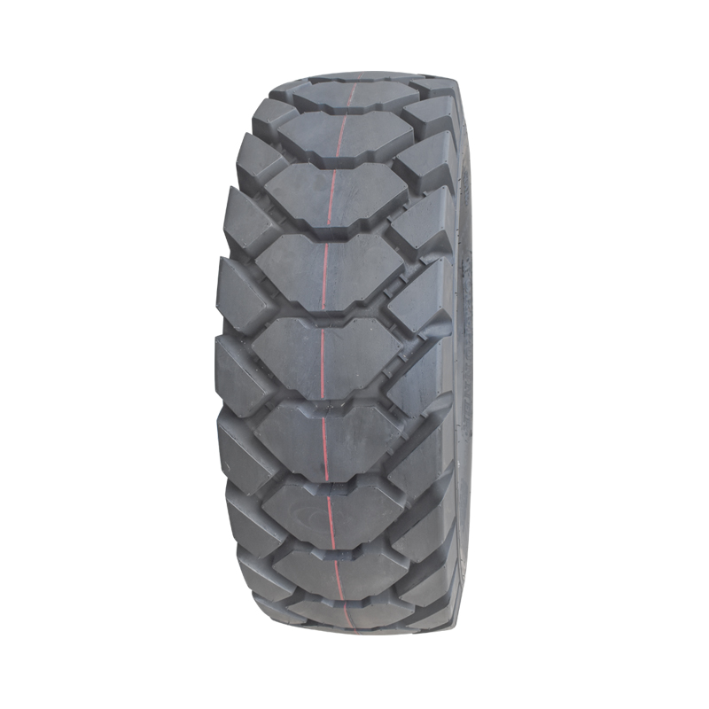 Anvelopa industriala 12.5/80-18 14PR TL R-4 QH608 – imagine 3