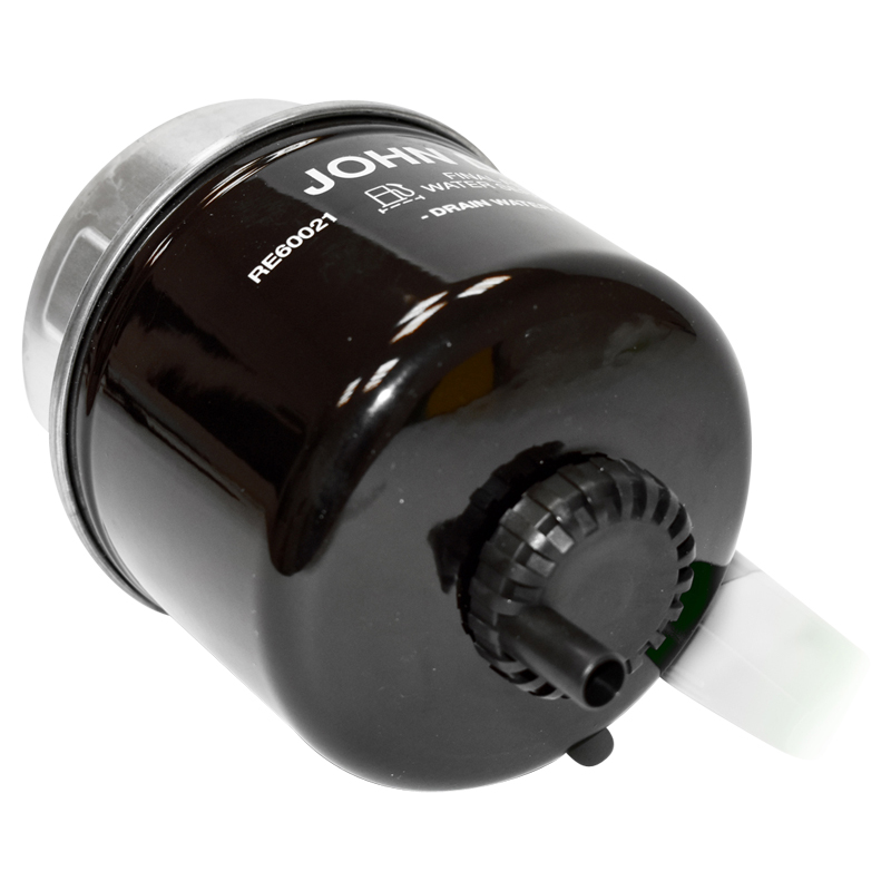 Filtru motorina cu separare apa John Deere cod OEM RE60021 – imagine 4