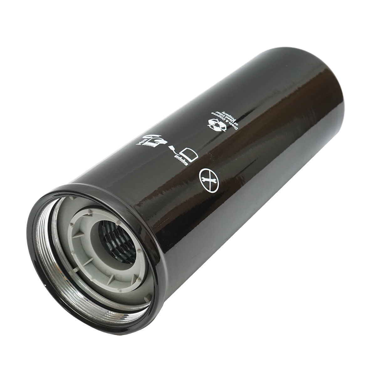 Filtru ulei hidraulic John Deere cod OEM RE577060, P569212, XH1927, SH66265 – imagine 3