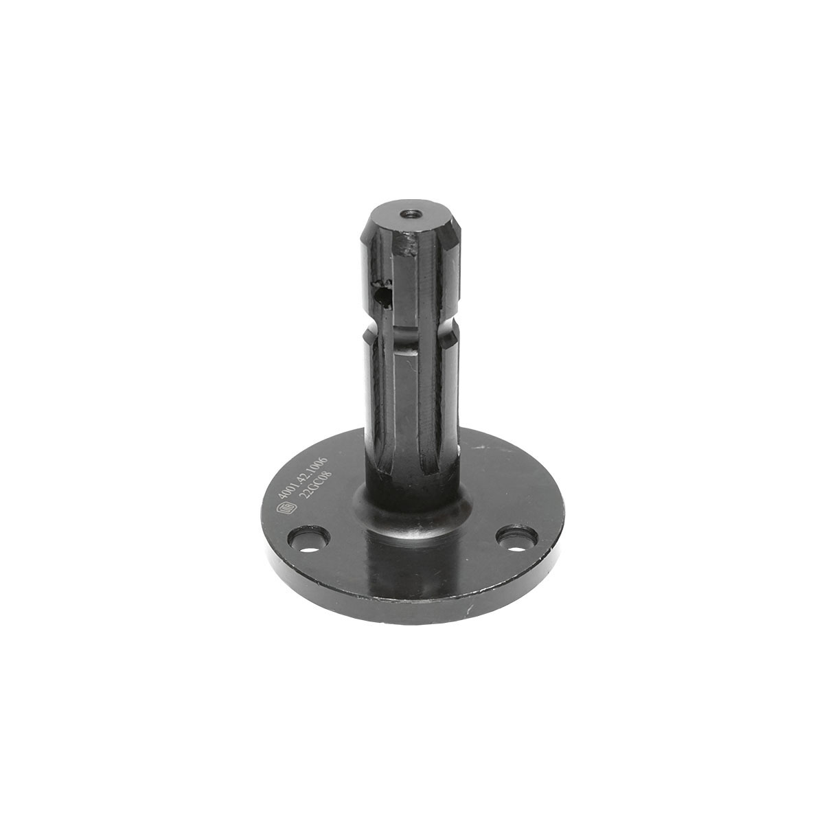 Ax priza putere U-683 si D-1010