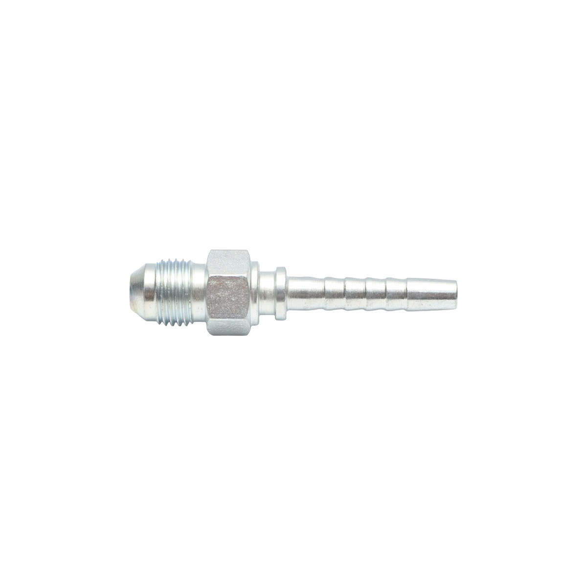Armatura AGJ DN06 UNF 1/2-20 filet exterior