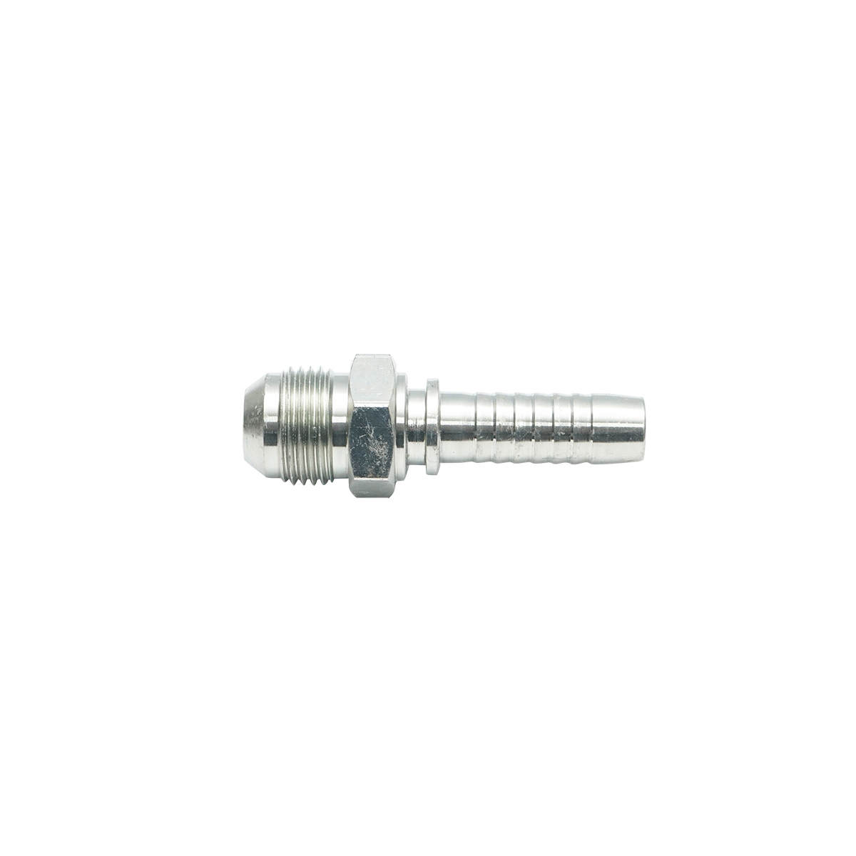 Armatura AGJ DN14 UNF 5/8-14 filet exterior