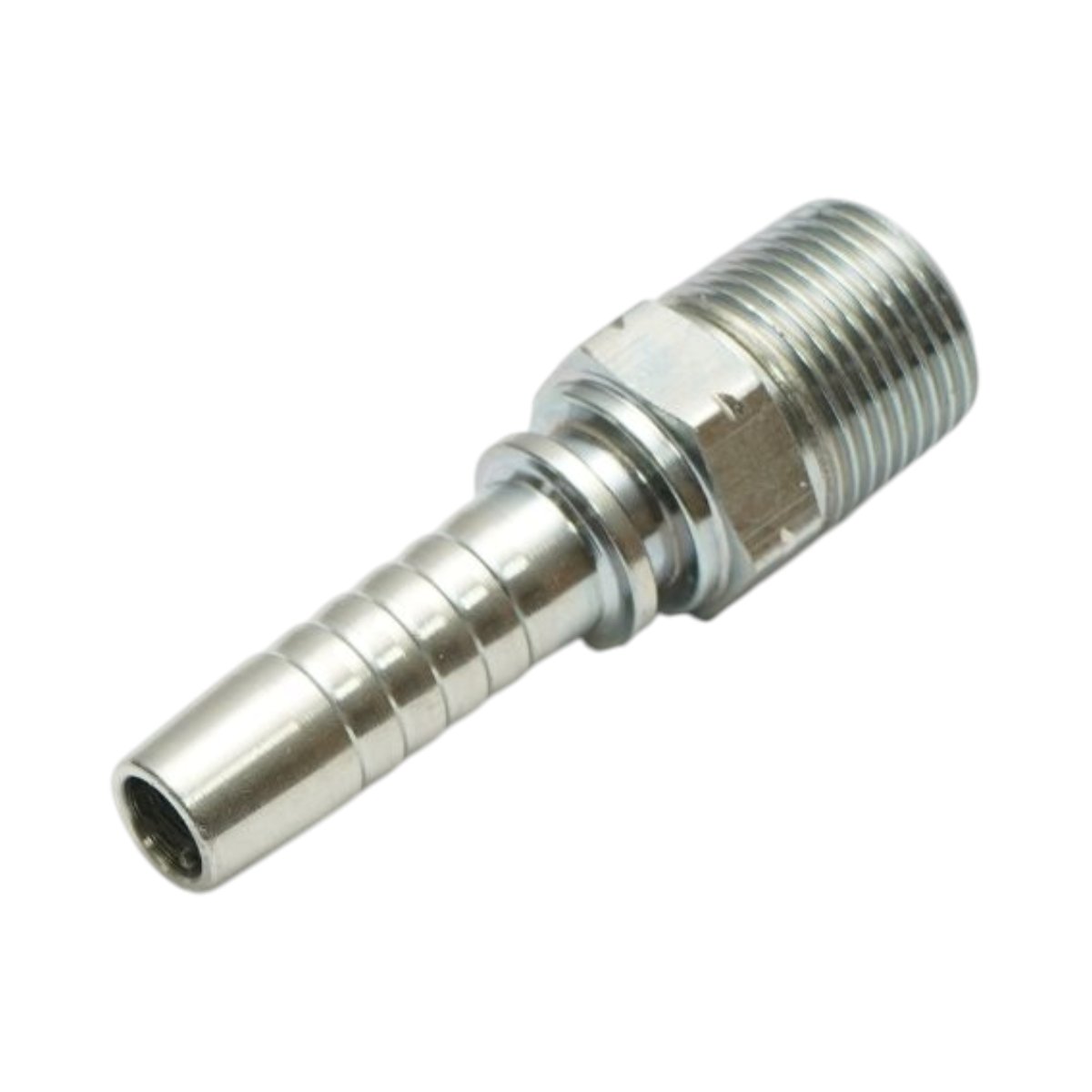 Armatura AGR DN10 3/8 BSP filet exterior