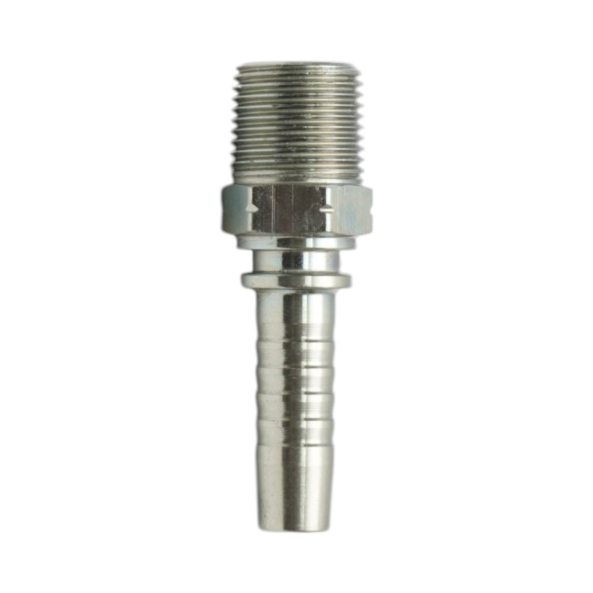 Armatura AGR DN10 3/8 BSP filet exterior – imagine 2