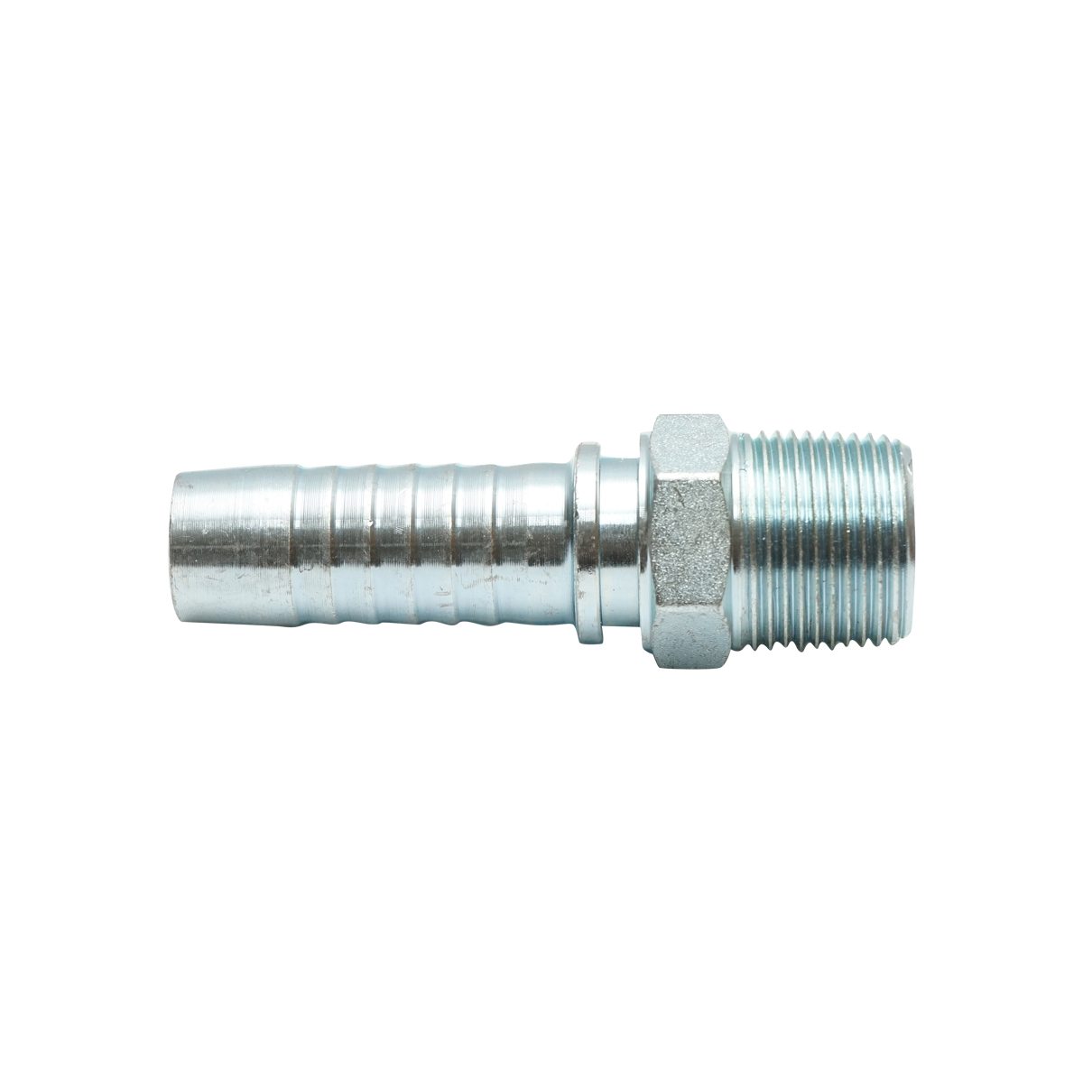 Armatura AGR DN20 3/4 BSP filet exterior