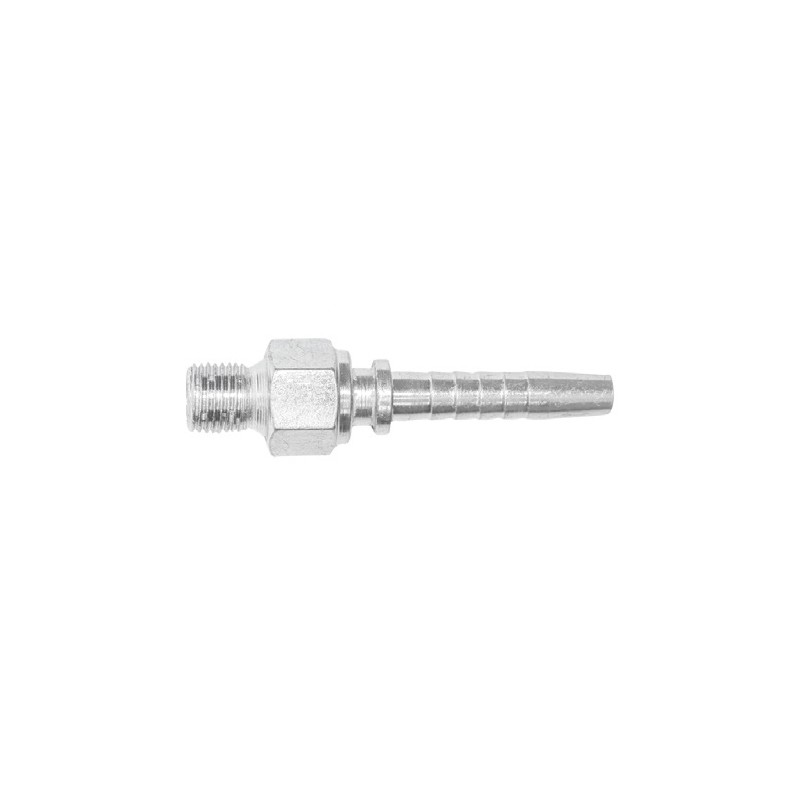 Armatura AGR DN25 1 BSP filet exterior