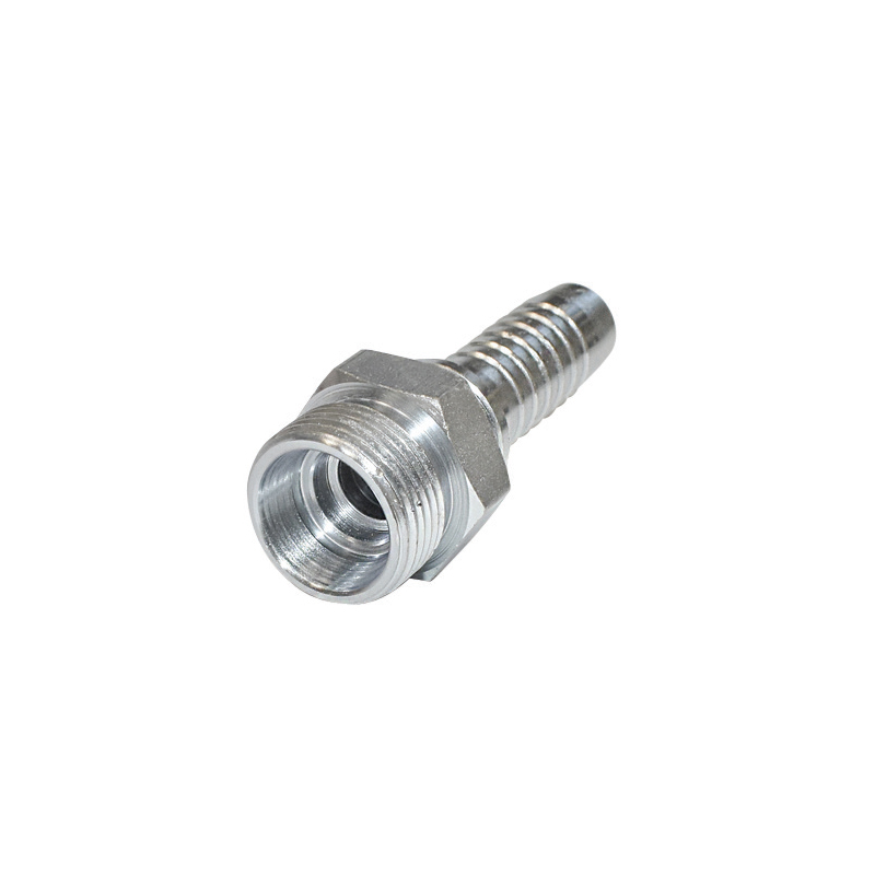Armatura CEL DN16 26x1,5 filet exterior