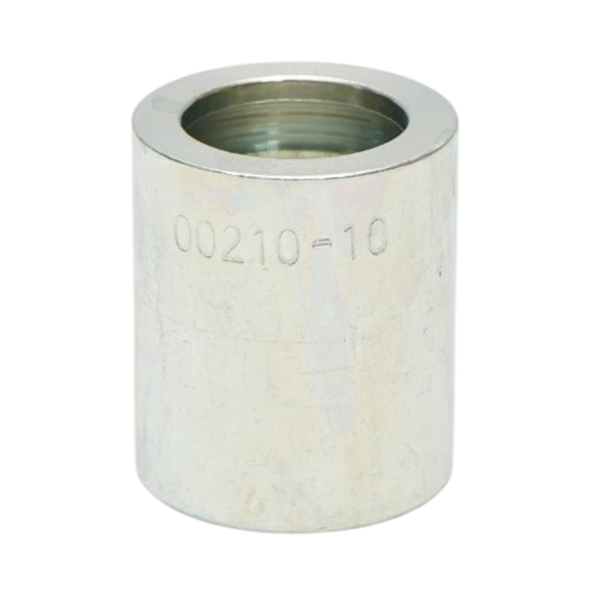 Mufa hidraulica (ferula) armatura 2SN-DN16 str. 28.2mm – imagine 2