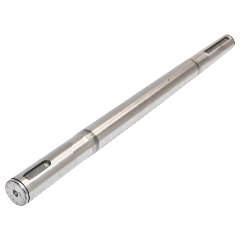Ax vertical cositoare L=455 mm pentru 1.65 si 1.85