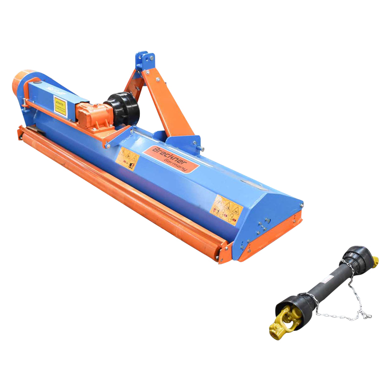 5101 - Tocatoare EF175 30-40CP cu cardan PP-540r/min 255Kg utilaj agricol Tocatoare EF175 30-40CP cu cardan PP-540r/min 255Kg utilaj agricol