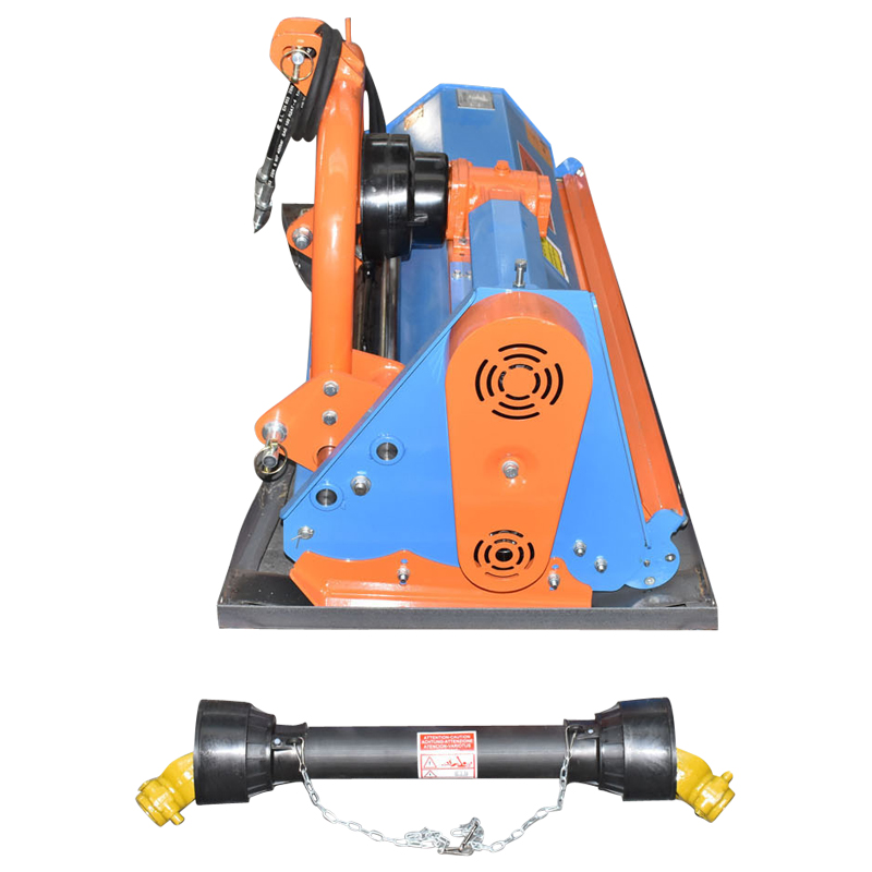 Tocatoare KGH145  150CM  20-40CP translatie hidraulica 240kg utilaj agricol – imagine 2