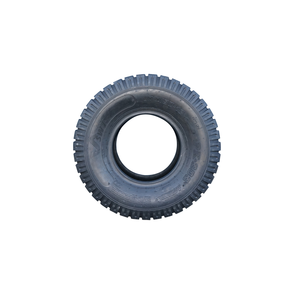 Anvelopa agricola 10.0/80R12 liniar 10PR IMP700 – imagine 2
