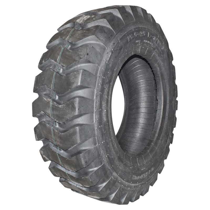 Anvelopa industriala tubeless 15.5/25 16PR L3/E3 TL