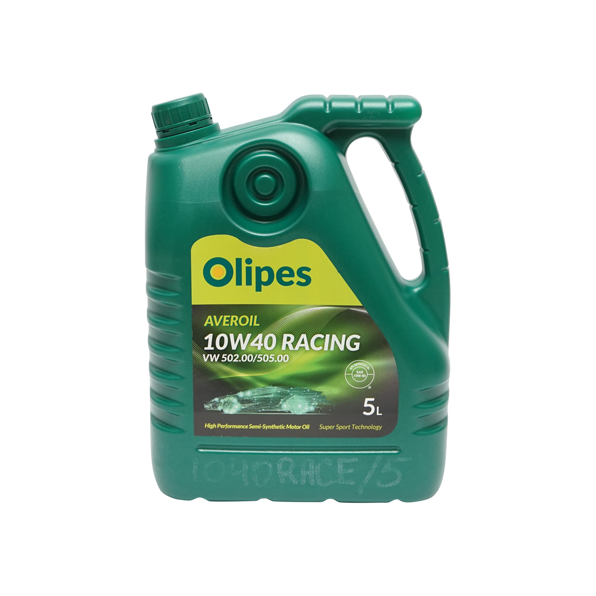 Ulei OLIPES Averoil 10W40 Racing 5L