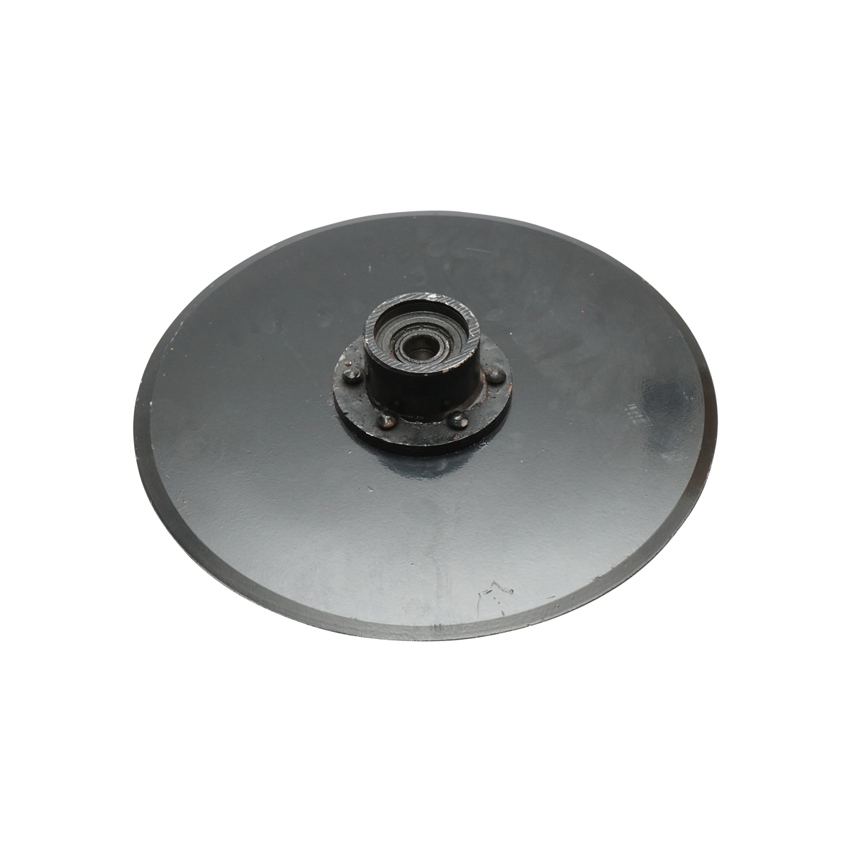 Disc cu butuc pentru brazdar dublu disc fi 300 mm SUP29