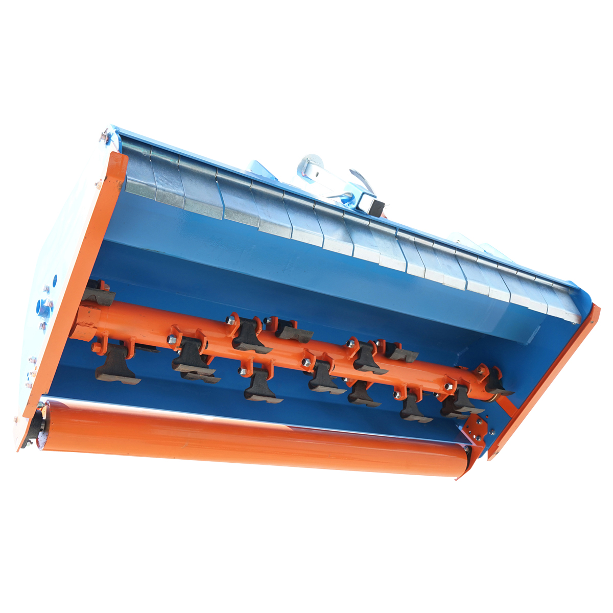 Tocatoare EF125 25-35CP cu cardan PP-540r/min 160Kg utilaj agricol – imagine 10