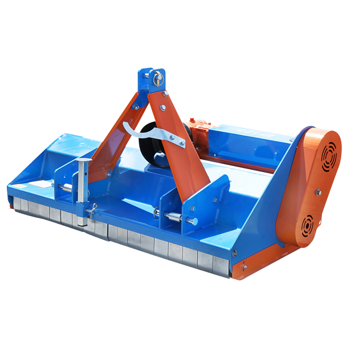 Tocatoare EF125 25-35CP cu cardan PP-540r/min 160Kg utilaj agricol – imagine 7