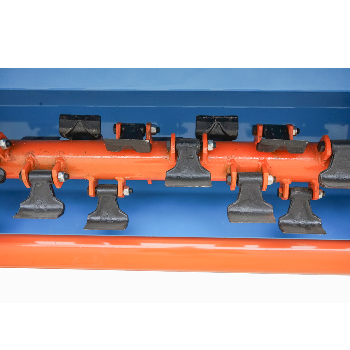 Tocatoare EF135 25-35CP cu cardan PP-540r/min 175Kg utilaj agricol – imagine 7