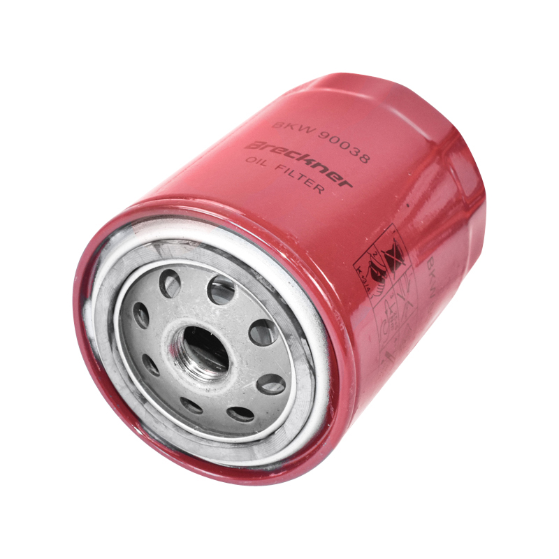 Filtru ulei Tractor Forestier cu motor Perkins, Massey Ferguson, Case, New Holland P554403 W940/24 – imagine 2