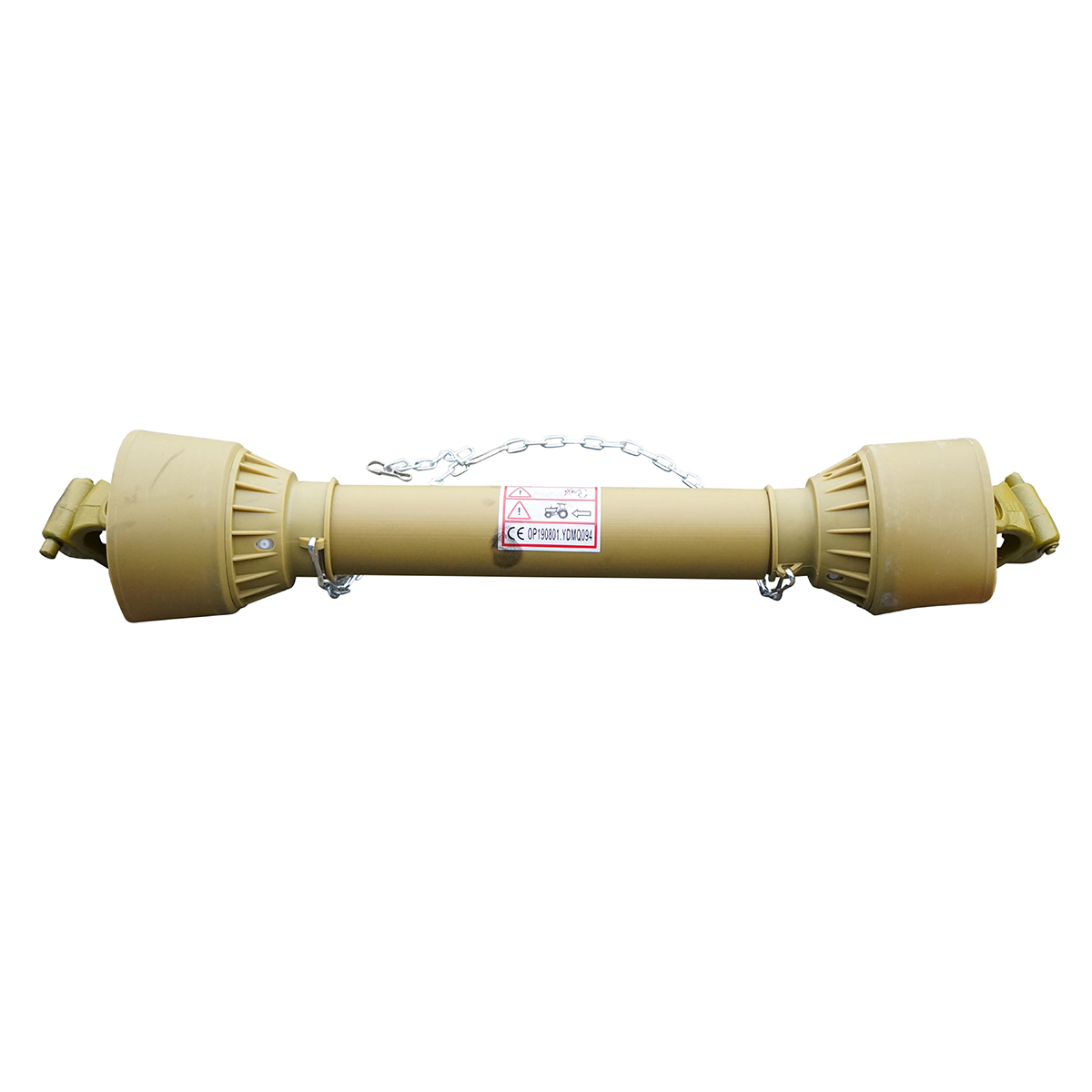 Tocatoare EF145 25-35CP cu cardan PP-540r/min, 190Kg utilaj agricol – imagine 11