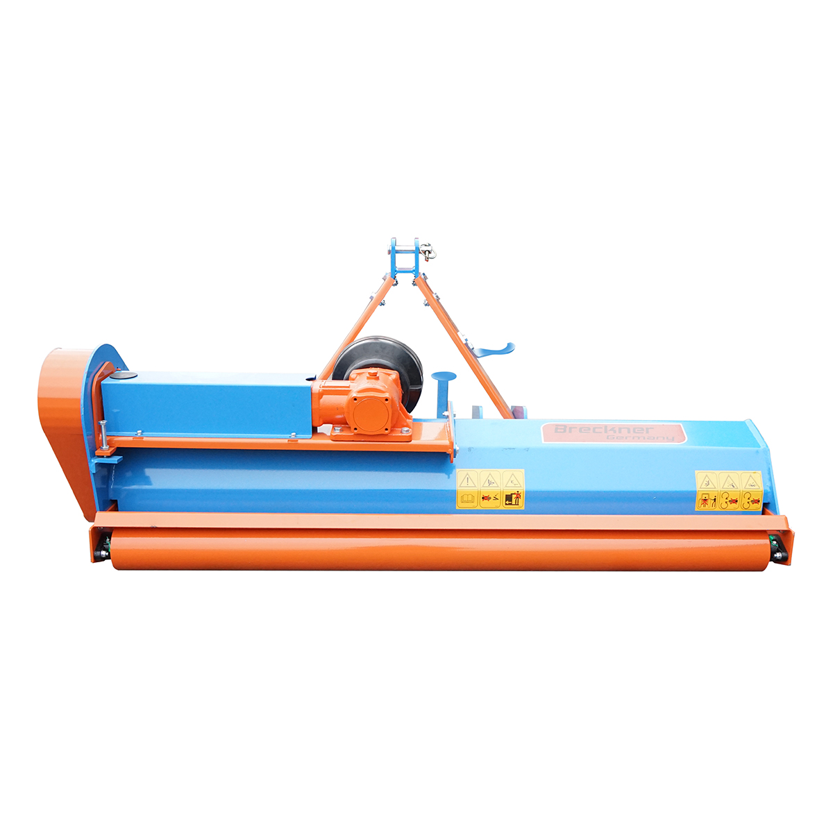 Tocatoare EF145 25-35CP cu cardan PP-540r/min, 190Kg utilaj agricol – imagine 2