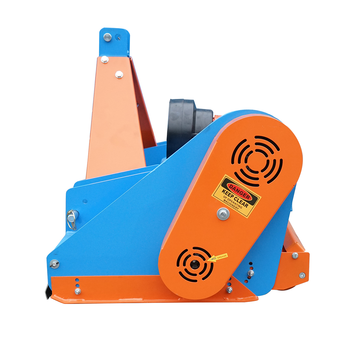 Tocatoare EF145 25-35CP cu cardan PP-540r/min, 190Kg utilaj agricol – imagine 3