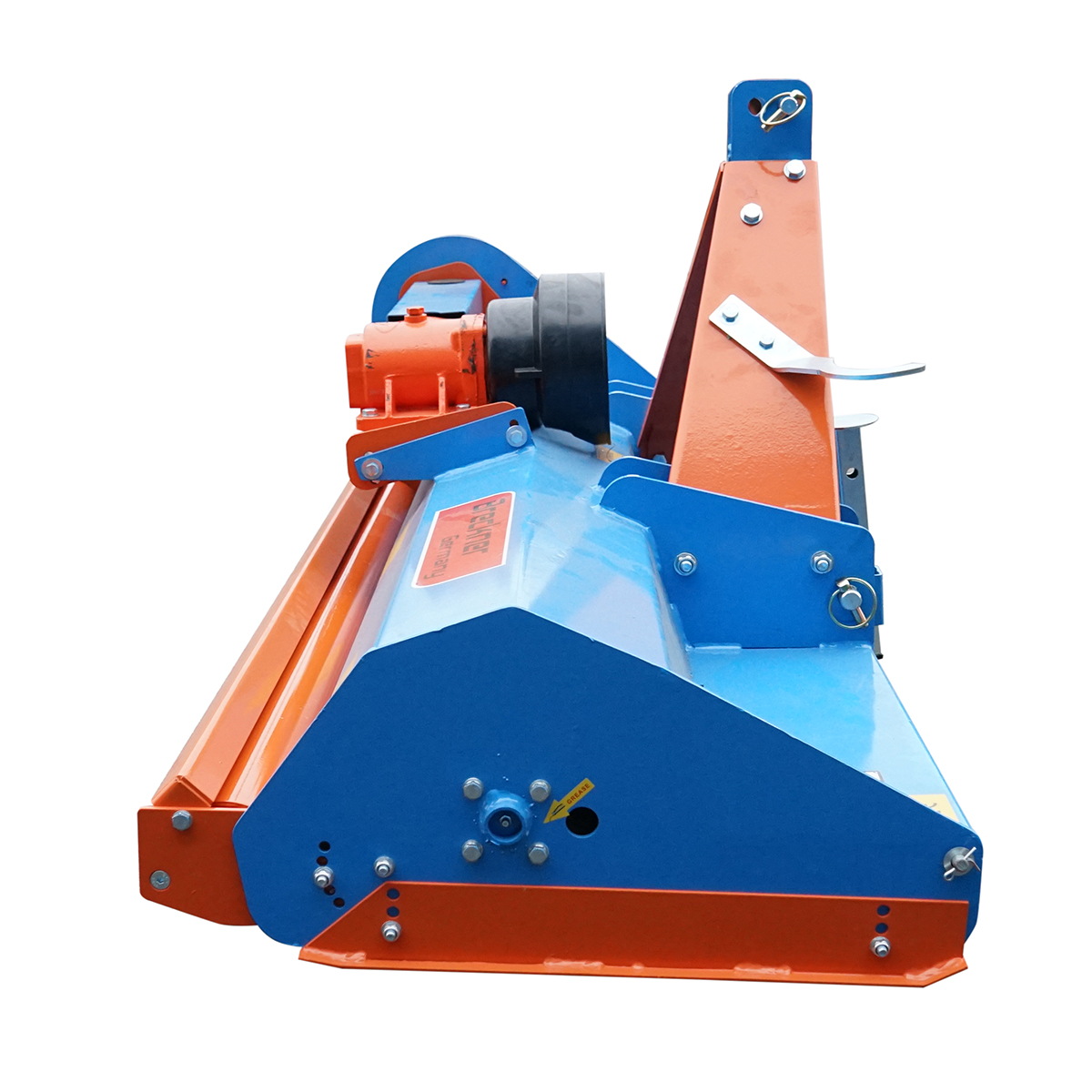 Tocatoare EF145 25-35CP cu cardan PP-540r/min, 190Kg utilaj agricol – imagine 5